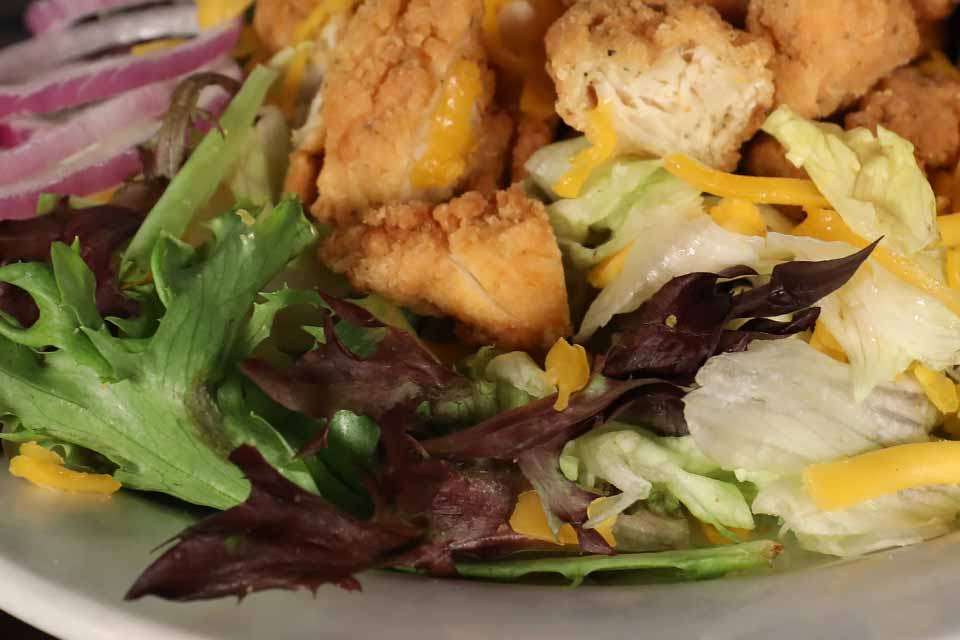 Dulany's Daily Double